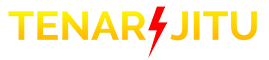 logo TENARJITU